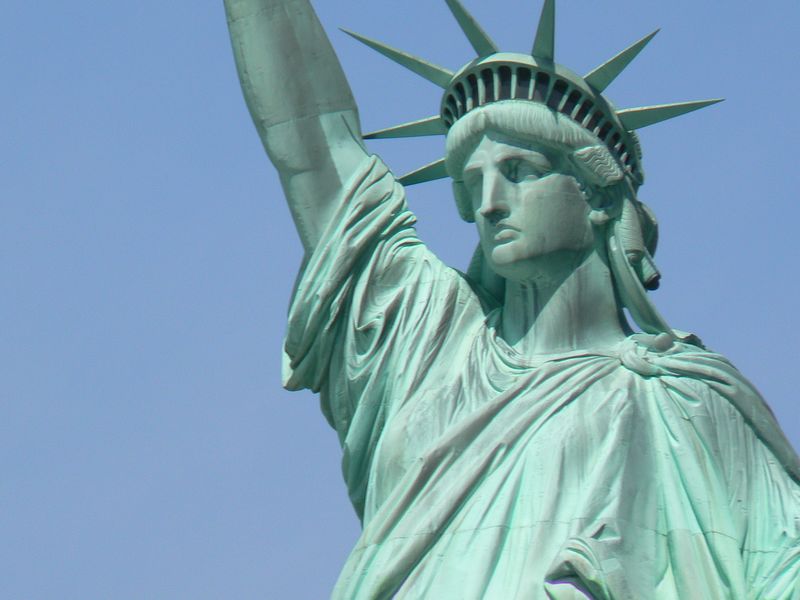 Statue de la liberte: Statue de la liberte 10